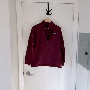 Patagonia Martin 1/4 Zip